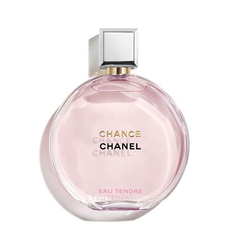 douglas chanel eau fraiche|chanel chance eau fragrance.